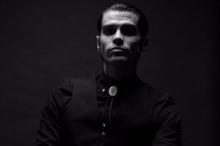 Ghost Number graba en casa con el móvil un nuevo EP