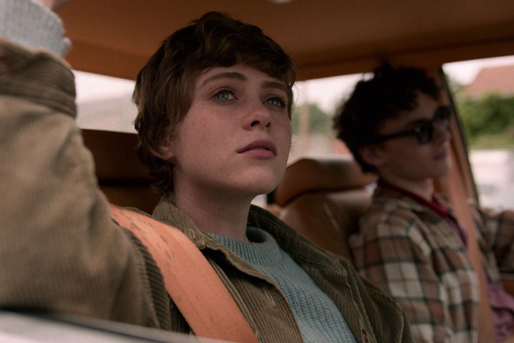 Esta mierda me supera