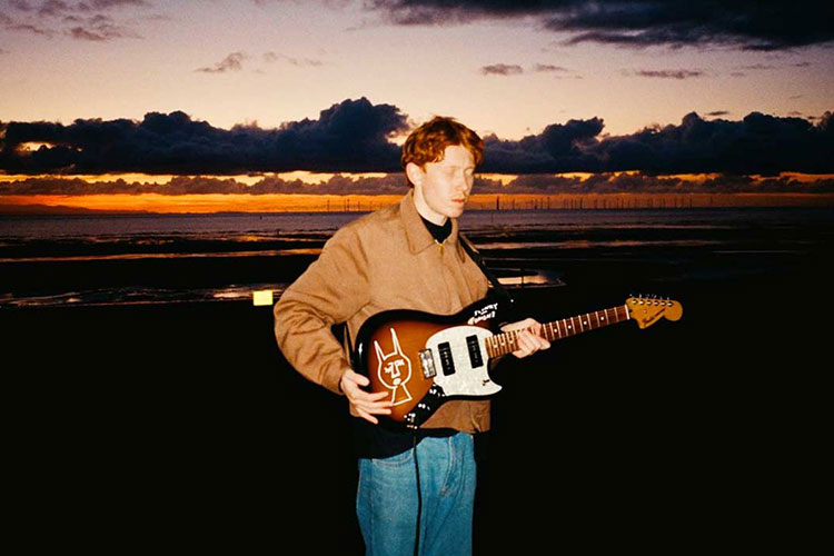 “He encontrado muchísimo amor en el mundo últimamente”