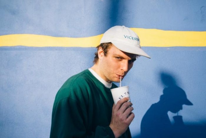 Mac DeMarco presentará “Guitar” en Barcelona y Madrid
