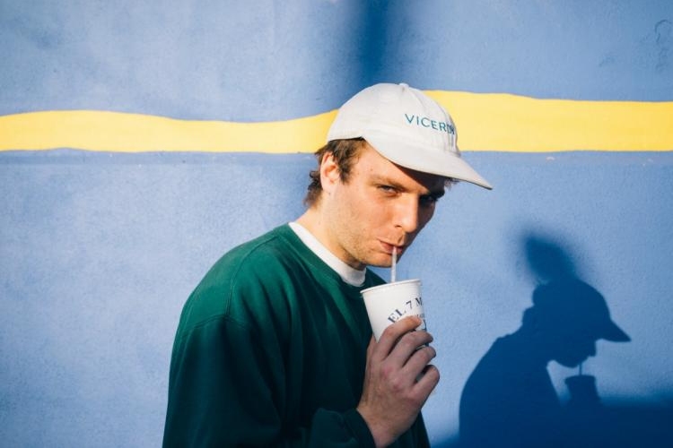 Mac DeMarco publica casi doscientas demos de una tacada