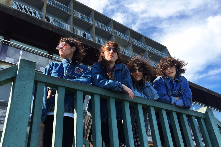 #MerchMondays, las voces independientes frente al COVID-19