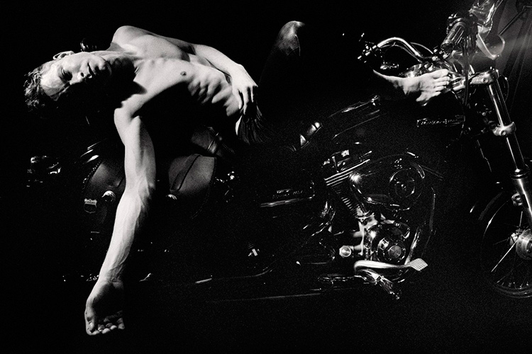 Perfume Genius, concierto en streaming con banda y cuarteto de cuerda