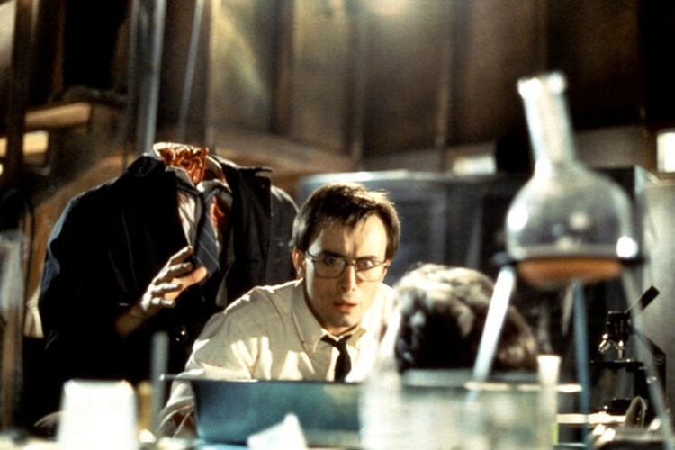 In memoriam: Stuart Gordon, maestro del terror