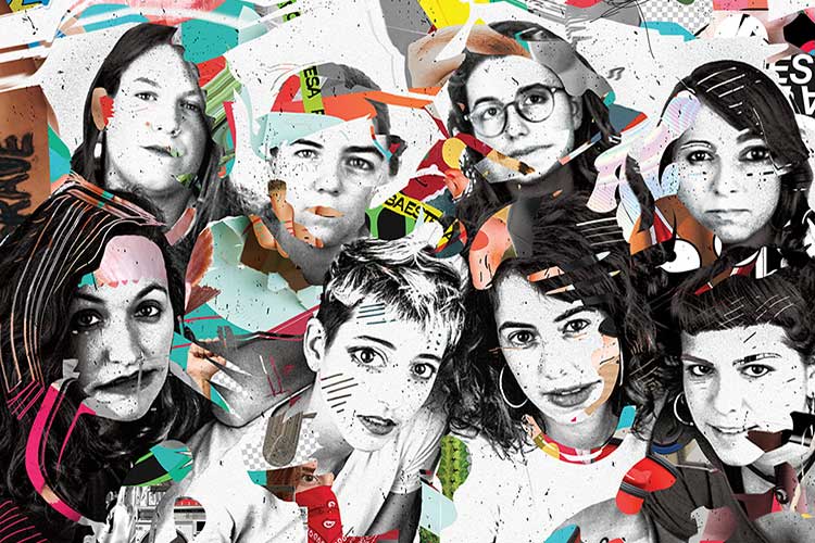 “Concebir la música como algo neutral genera una contradicción"