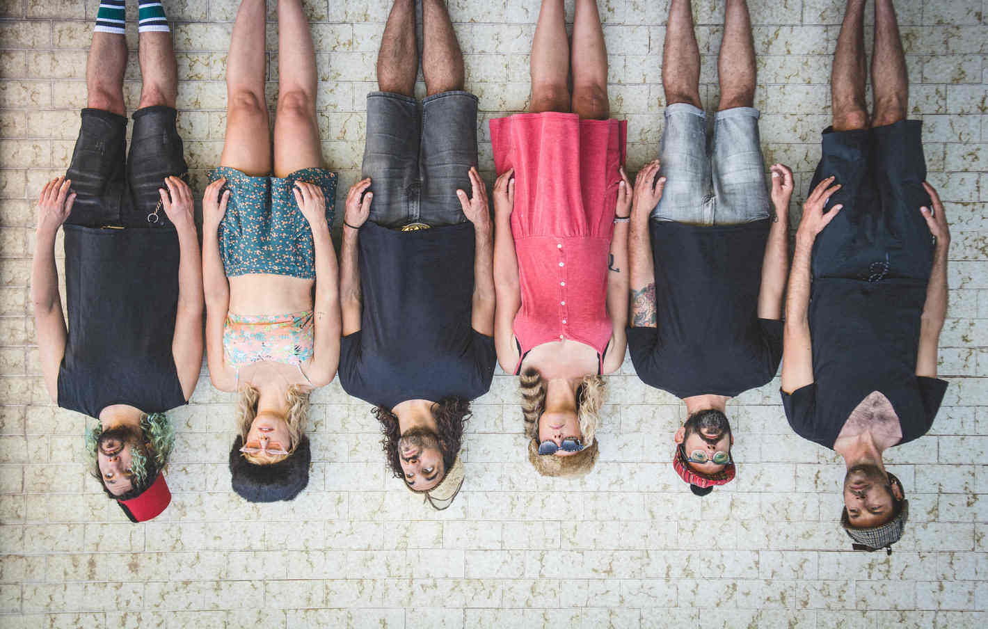 Lupers presentan su nuevo disco