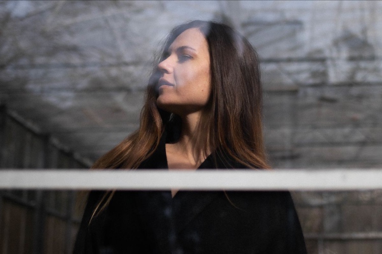 Nuevo single de Sara Zozaya junto a Benito Lertxundi