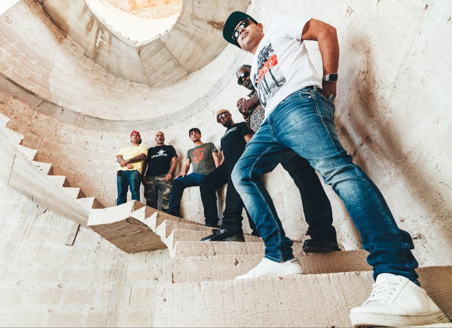 Asian Dub Foundation, nuevo single y fecha para el álbum