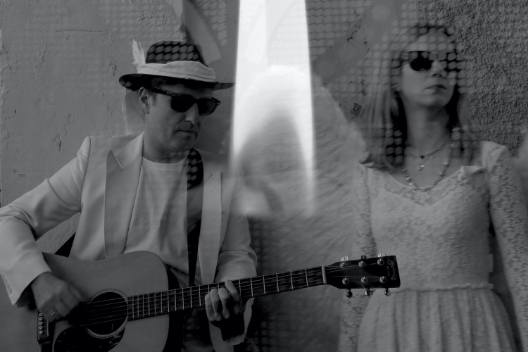 Estrenamos videoclip de "El Gran Feliz", adelanto del álbum de Basurita