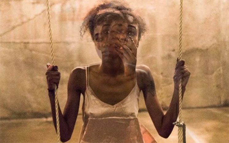 Fallece Chynna, rapera estadounidense, a los veinticinco años