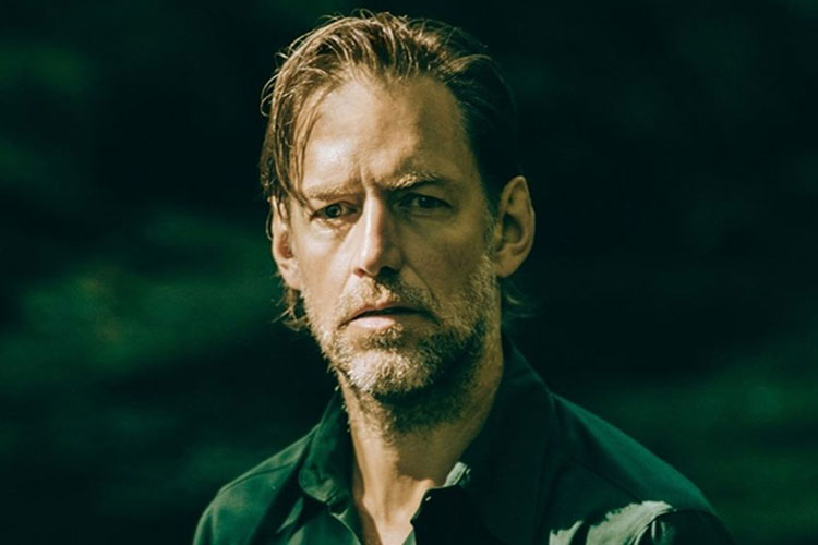 Ed O'Brien (Radiohead) estrena single de adelanto con Laura Marling