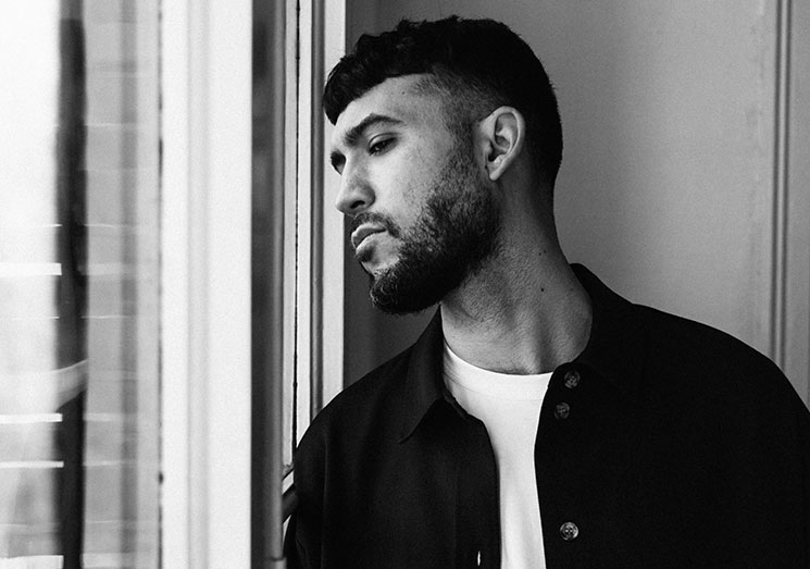 "Me encantaría que los medios apostaran por el R&B igual que lo hacen por otros géneros"