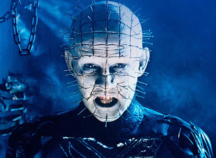 "Hellraiser" se convertirá en serie de la mano de HBO