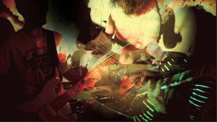 Estrenamos el nuevo videoclip de Jamarazza