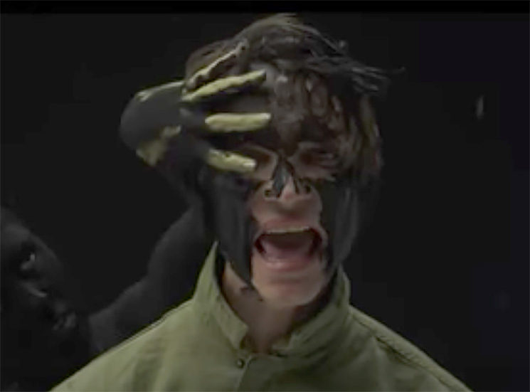 Kitai estrenan el clip de "Kill Bill", su colaboración con Taburete