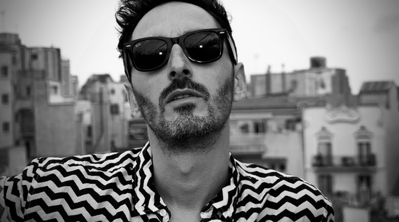 "Soy un extraño", L E O estrena single junto a Love Of Lesbian