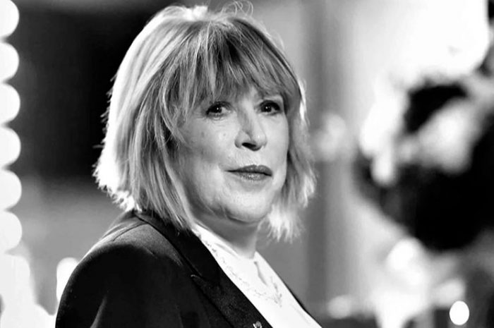 Londres rinde homenaje a Marianne Faithfull con un concierto lleno de estrellas