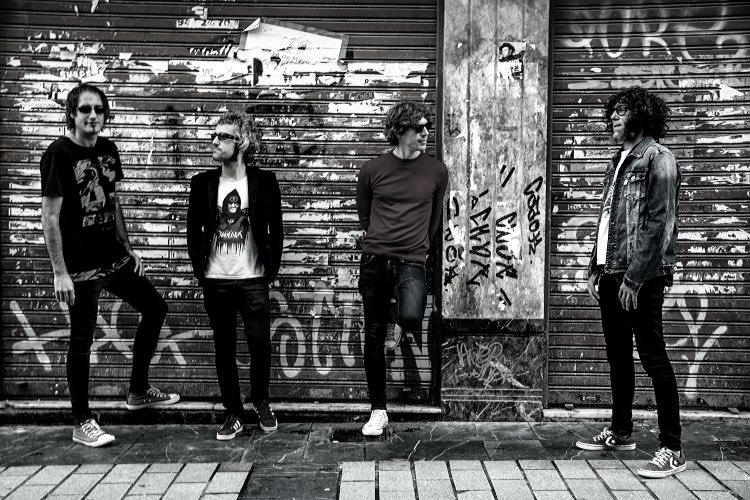 Messura nos presentan el videoclip de "Soma"