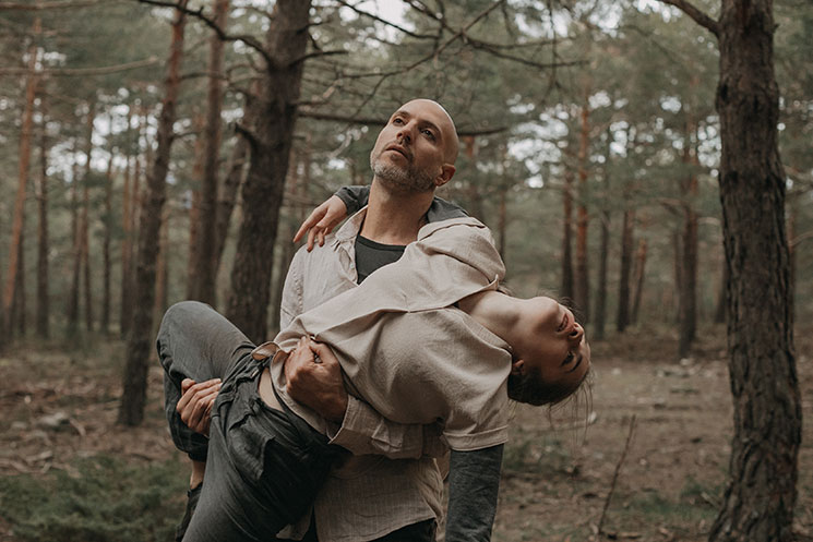 Estrenamos el videoclip de "I Wanna Know You" de Nau Leone