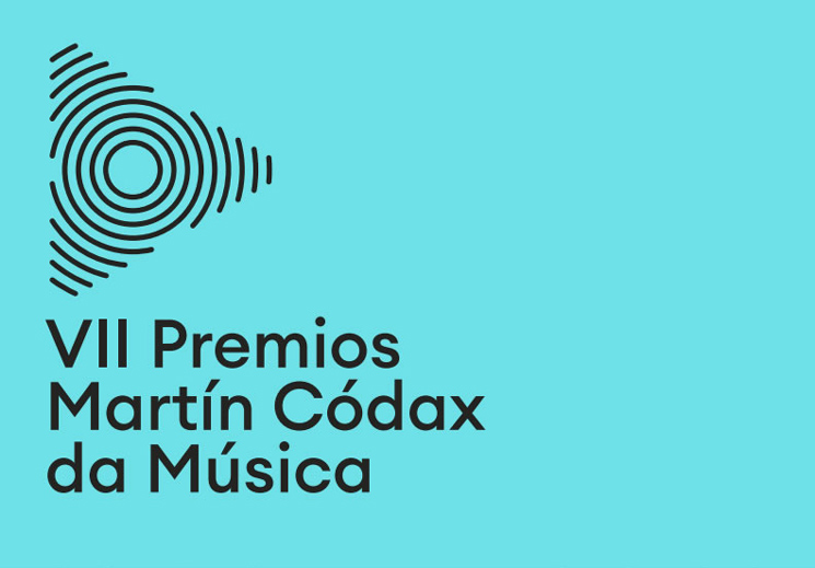 La séptima edición de los Premios Martín Códax ya tiene finalistas