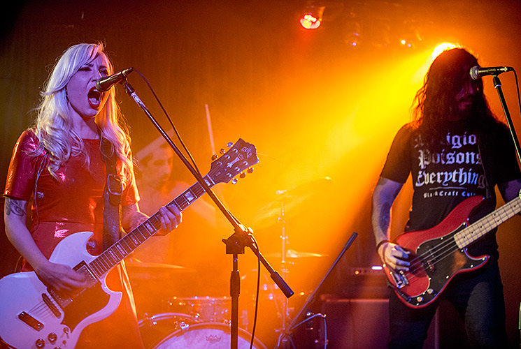 ¿Recuerdas el último concierto que pudiste disfrutar?