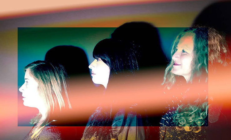 Debut y homenaje de Stay To Sleep