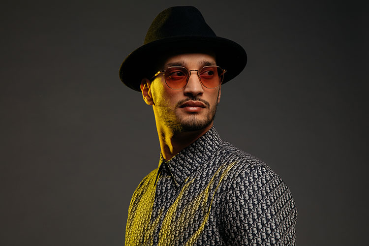 “En la música, hablar sin ningún tipo de falsedad es muy importante”