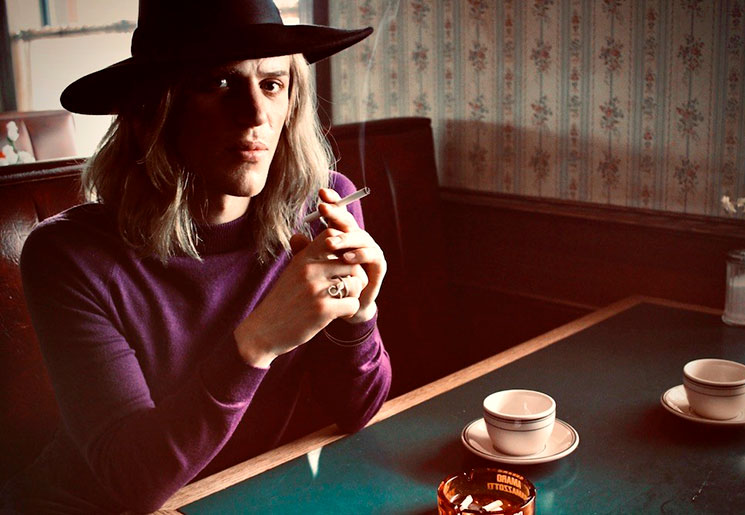 Primeras imágenes de "Stardust", la película sobre David Bowie/Ziggy Stardust