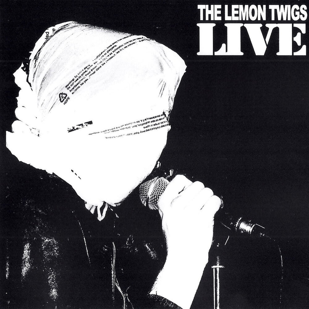 The Lemon Twigs publican nuevo disco en directo benéfico