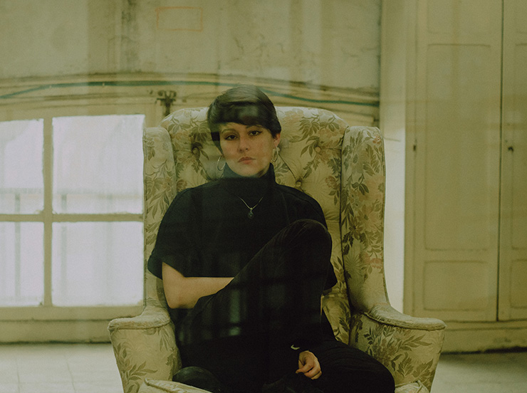 Seis propuestas para un Big Up! desde casa