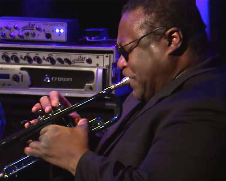 Fallecen por coronavirus Wallace Roney y Ellis Marsalis
