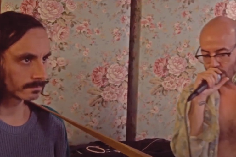 Estrenamos "Bukowski", el nuevo single de Lemy River junto a Teko