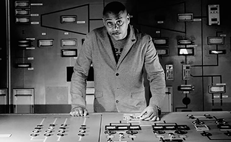 Muere el Dj, músico y productor de Detroit Mike Huckaby