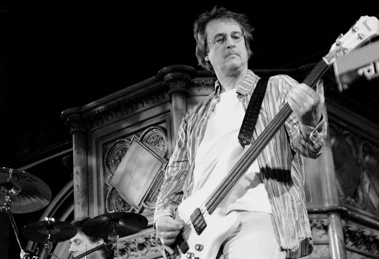 Muere el bajista Matthew Seligman (The Soft Boys) por Coronavirus