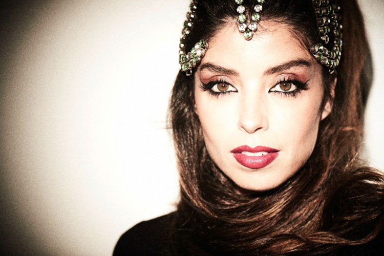 “La evolución del ser humano está en el mestizaje”