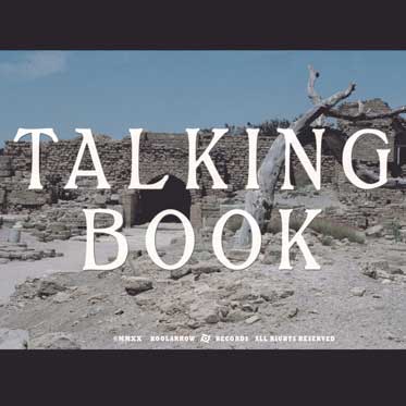 Talking Book II
