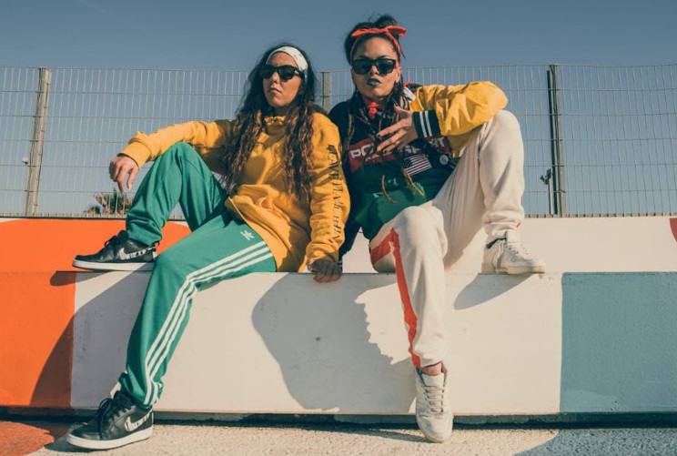 Machete en Boca anuncian gira en otoño para los conciertos aplazados