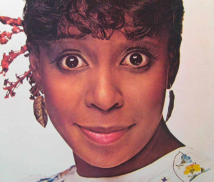 Betty Wright