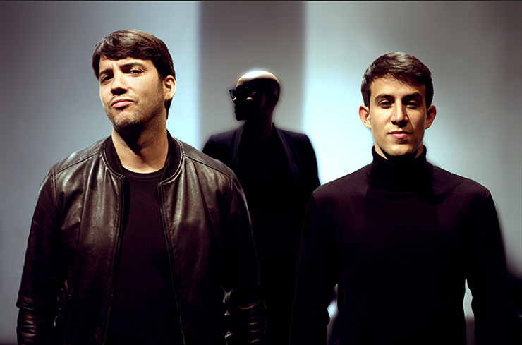 Cerológica se presentan en "Blanco y color"