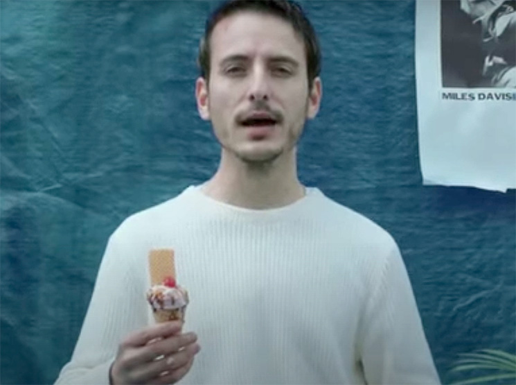 Nostalgia.en.los.autobuses y Guitarricadelafuente juntos en "Góndolas"