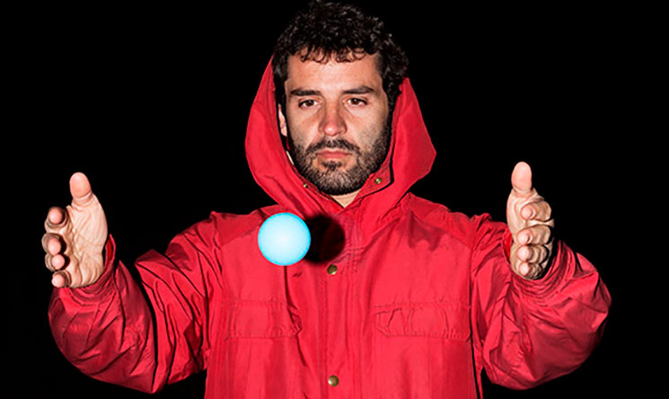 El Petit de Cal Eril, concierto especial en streaming este mismo viernes