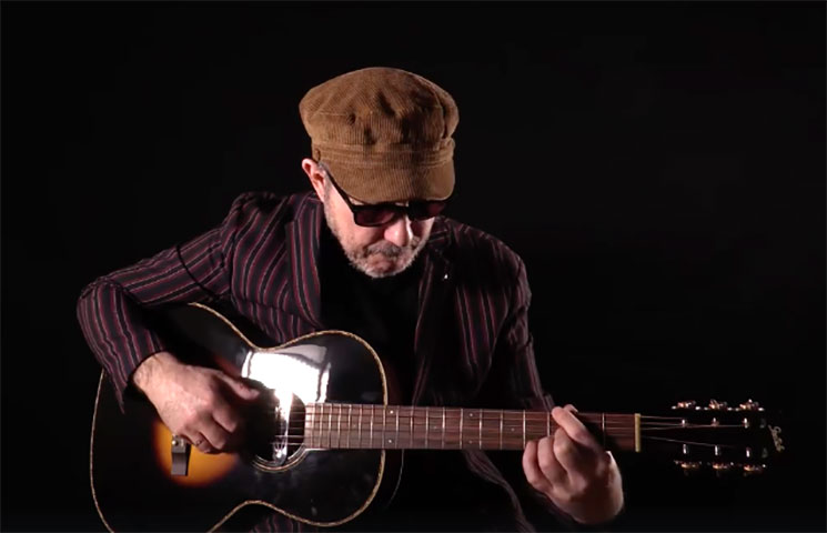 Fallece Ernesto González, ex-The Pribata Idaho y Grupo Salvaje