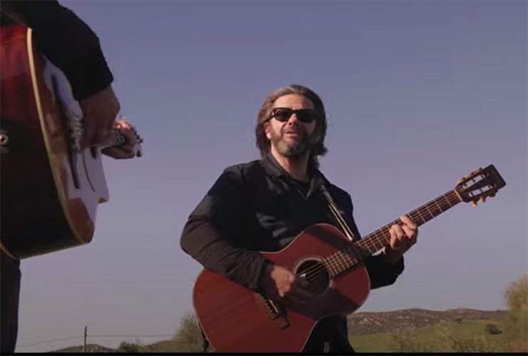 Flecha Valona celebran "La Fiesta de las Melodías"