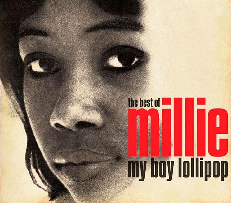 Muere Millie Small, la voz del clásico jamaicano "My Boy Lollipop"