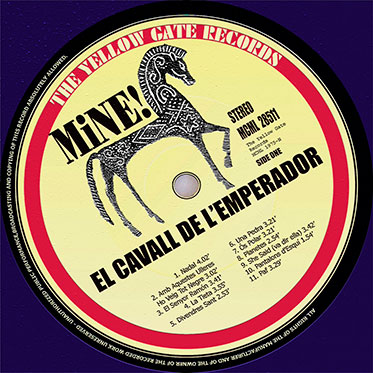 El Cavall de l'Emperador