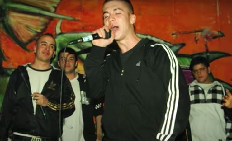 "Underground Kings", el documental sobre la carrera de Natos y Waor