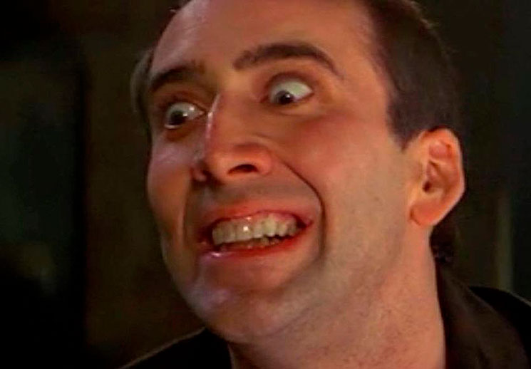 La fiebre "Tiger King" continúa: Nicolas Cage será Joe Exotic en una serie