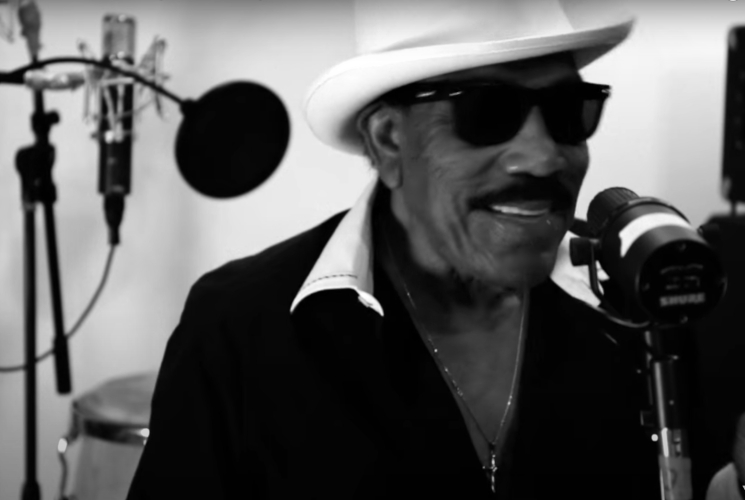 Fallece Hillard "Sweet Pea" Atkinson, cantante de Was (Not Was)