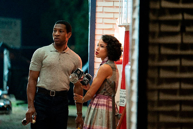 Misha Green, J.J. Abrams, Jordan Peele, racismo y terror en “Territorio Lovecraft”