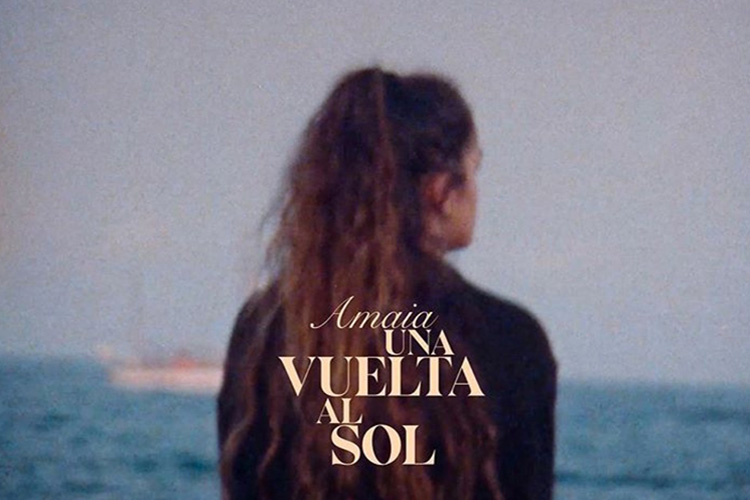 Amaia. Una vuelta al sol